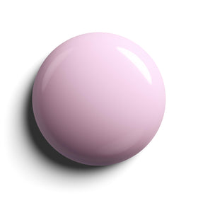 essie Go Ginza nail polish bottle side view