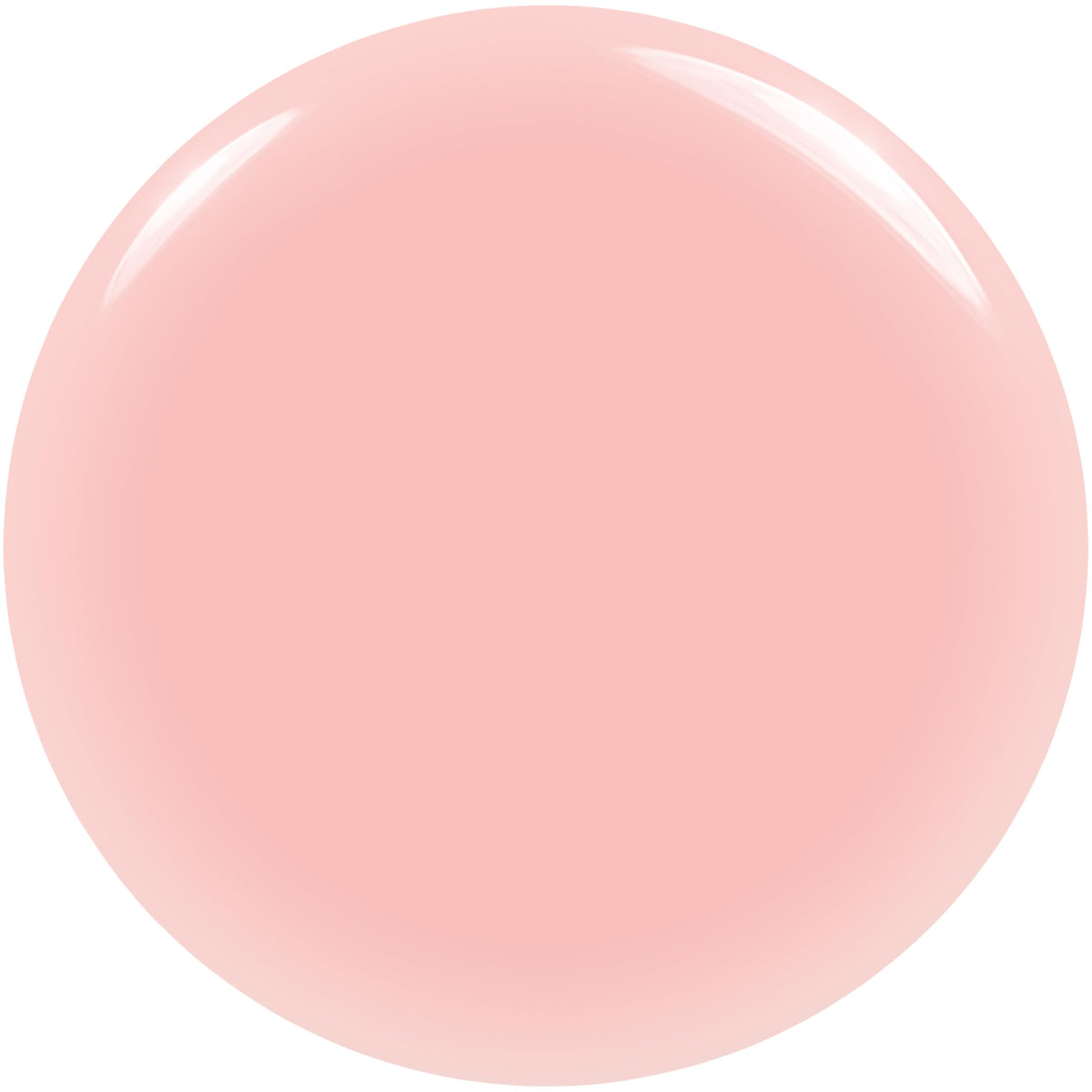 essie Jelly Gloss Nail Polish Boho Rodeo bottle side view