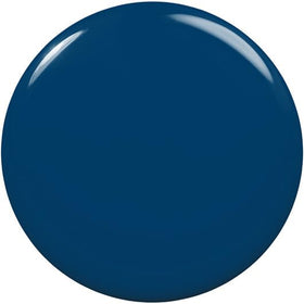 essie Just Chill Nail Polish cobalt blue with brush