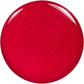 essie Just Take a Bite nail polish bottle side view