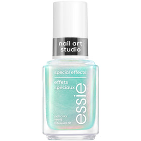 essie Mystic Marine Special Effects Nail Polish front view