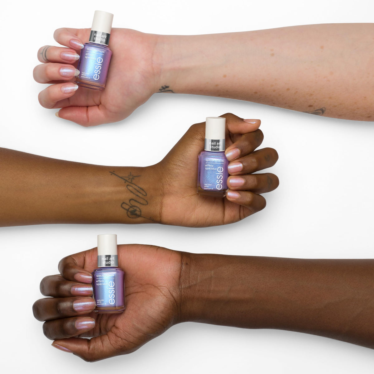 essie Nail Art Studio Ethereal Escape packaging