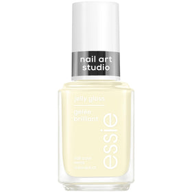 essie Nail Art Studio Jelly Gloss Polish Buttercup Jelly 0.46 Fl Oz front view