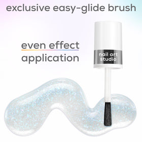 essie Nail Art Studio packaging for Astral Aura