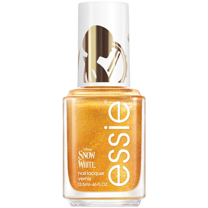 essie Nail Art Studio Snow White Nail Polish front view