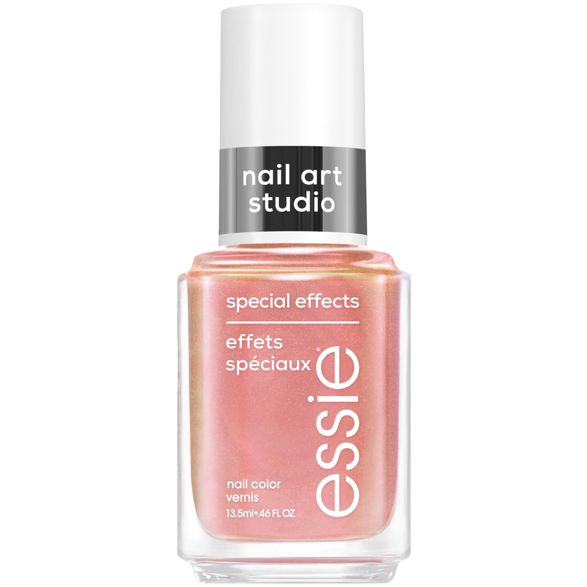 essie Nail Art Studio Special Effects Polish Boho Rodeo front view