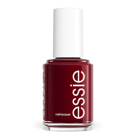essie Nail Polish Berry Naughty deep berry colour front view