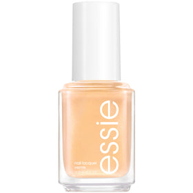 essie Nail Polish Glisten to Your Heart front view with glossy finish