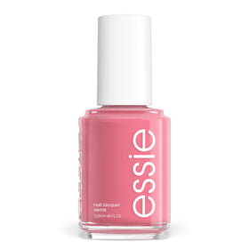 essie Nail Polish Into The A-bliss mauve pink bottle front view
