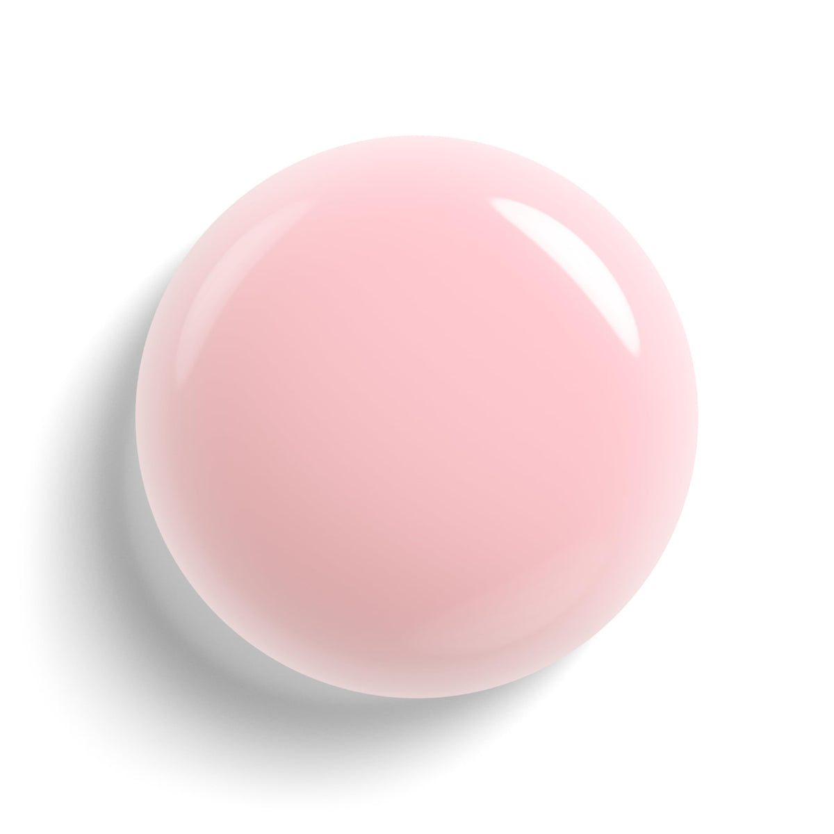 essie Nail Polish Mademoiselle glossy finish close-up