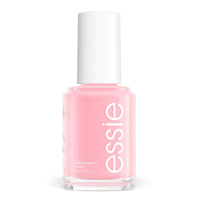 essie Nail Polish Vanity Fairest sheer pink bottle front view