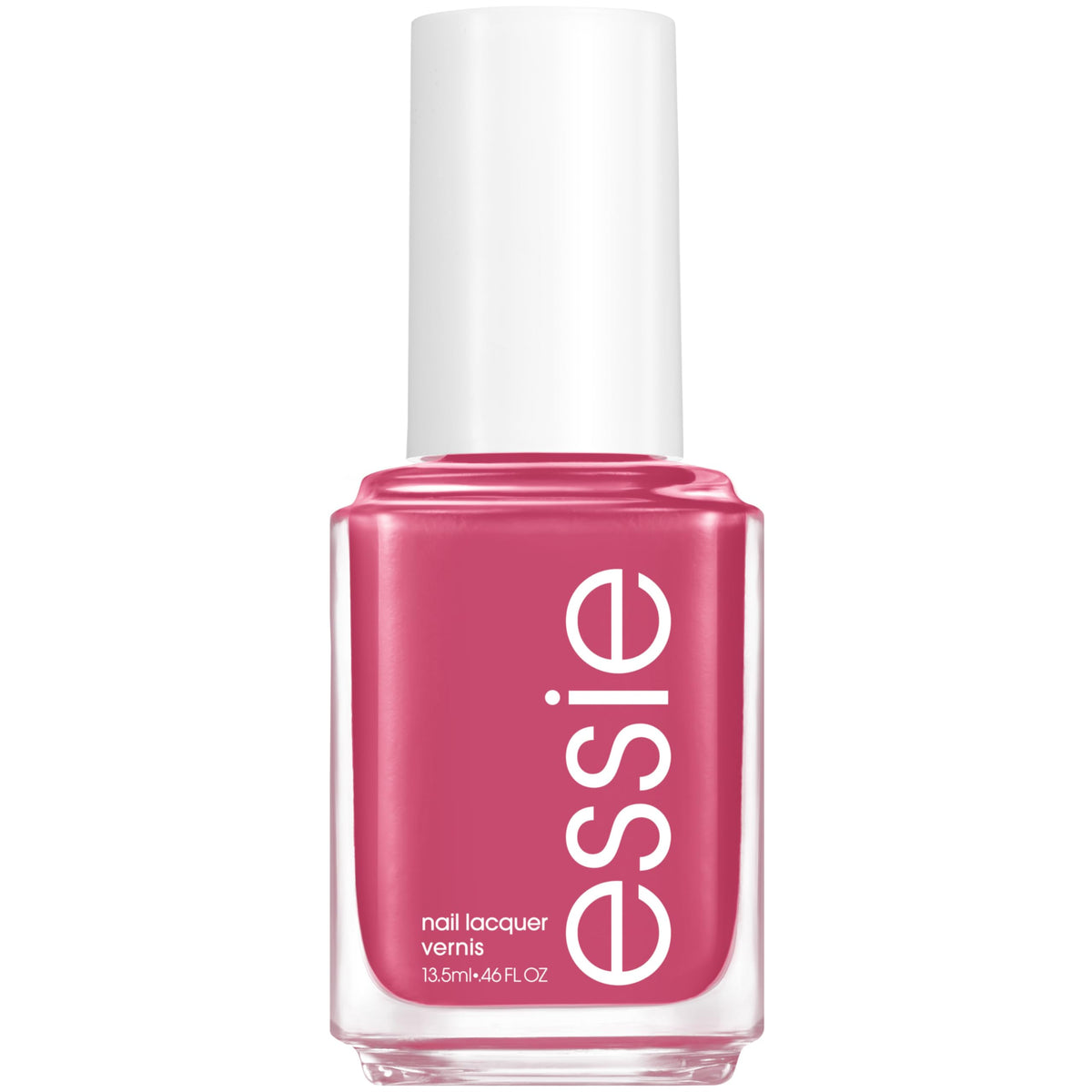 essie sun-renity nail polish bottle front view