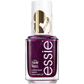 essie Tempted with Envy nail polish front view 0.46 fl oz