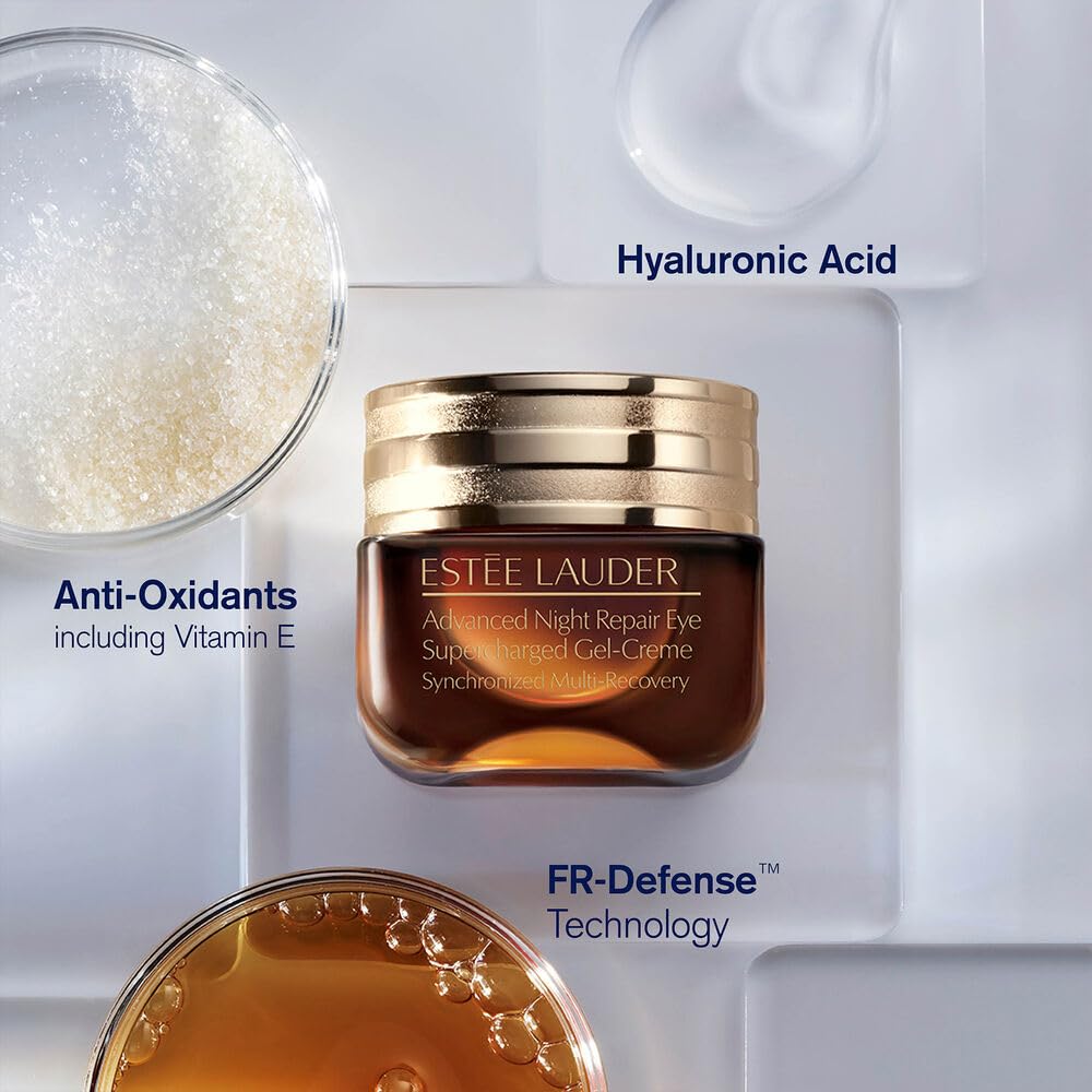 Estée Lauder Advanced Night Repair Eye Gel-Cream travel size