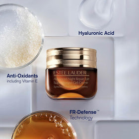 Estée Lauder Advanced Night Repair Eye Gel-Cream travel size