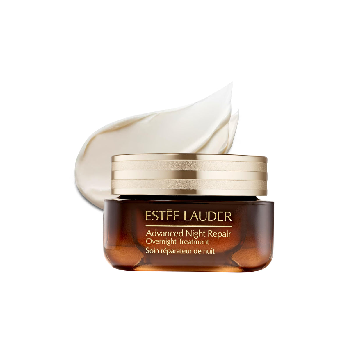 Estée Lauder Advanced Night Repair Overnight 2.2oz front view