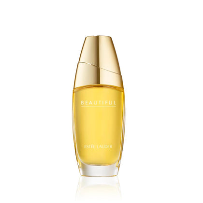 Estée Lauder Beautiful Eau de Parfum 2.5 Fl Oz front view