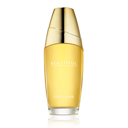 Estée Lauder Beautiful Eau de Parfum Spray 5.0 Fl Oz front view
