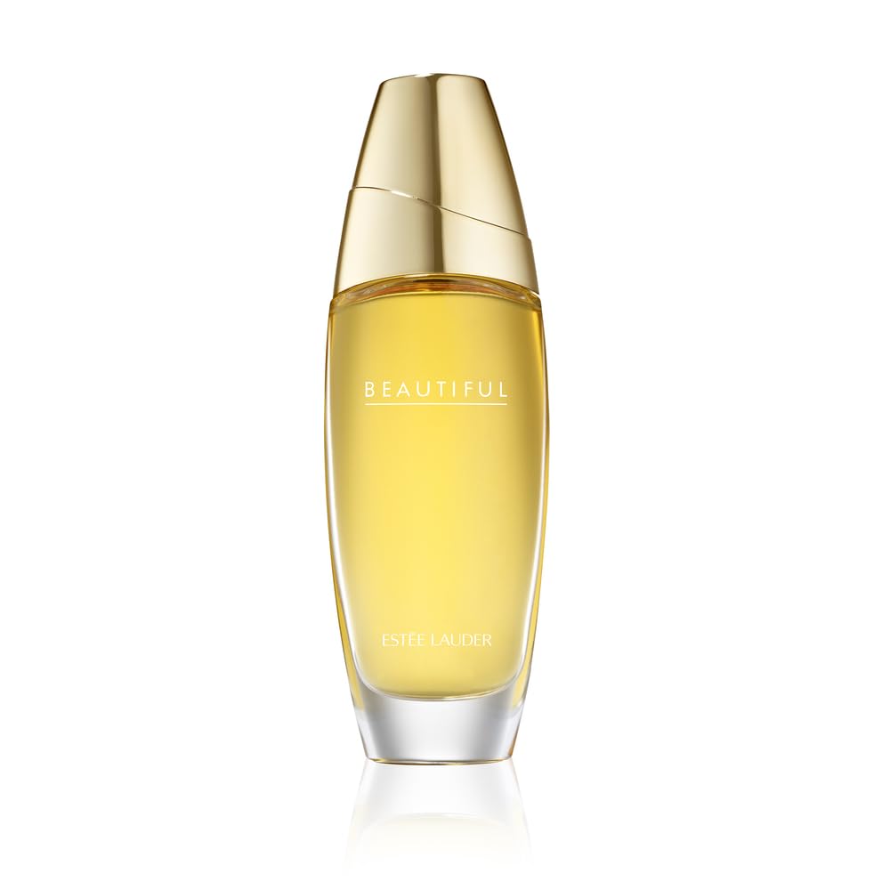 Estée Lauder Beautiful Eau de Parfum Spray front view 3.4 Fl Oz