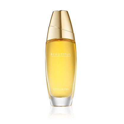 Estée Lauder Beautiful Eau de Parfum Spray front view 3.4 Fl Oz