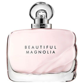 Estée Lauder Beautiful Magnolia Eau de Parfum 3.4 Fl Oz front view