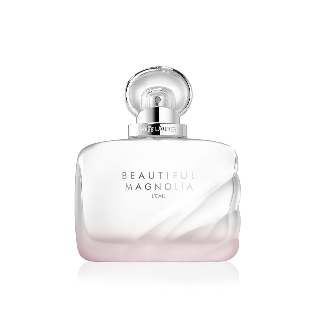 Estée Lauder Beautiful Magnolia L'Eau Eau de Toilette 1.7 Fl Oz front view