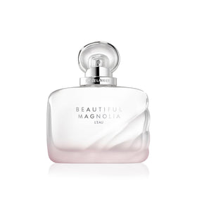 Estée Lauder Beautiful Magnolia L'Eau Eau de Toilette 1.7 Fl Oz front view