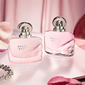 Estée Lauder Beautiful Magnolia L'Eau Eau de Toilette packaging