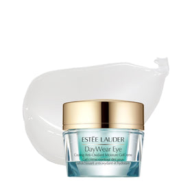 Estée Lauder DayWear Eye Cooling Gel Cream 0.5oz front view