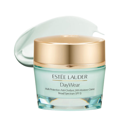 Estée Lauder DayWear Multi-Protection Moisturiser 1.7oz front view