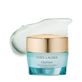Estée Lauder DayWear Multi-Protection Moisturiser 24H SPF 15 front view