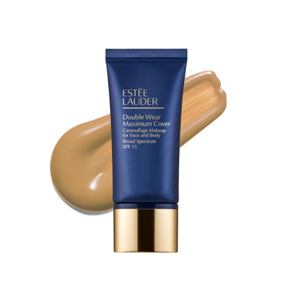Estée Lauder Double Wear 24-Hour Foundation 3C4 front view