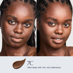 Estée Lauder Double Wear Concealer 24-Hour 7C packaging
