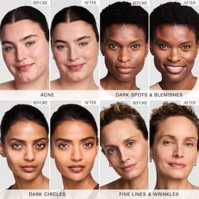 Estée Lauder Double Wear Concealer 2C packaging