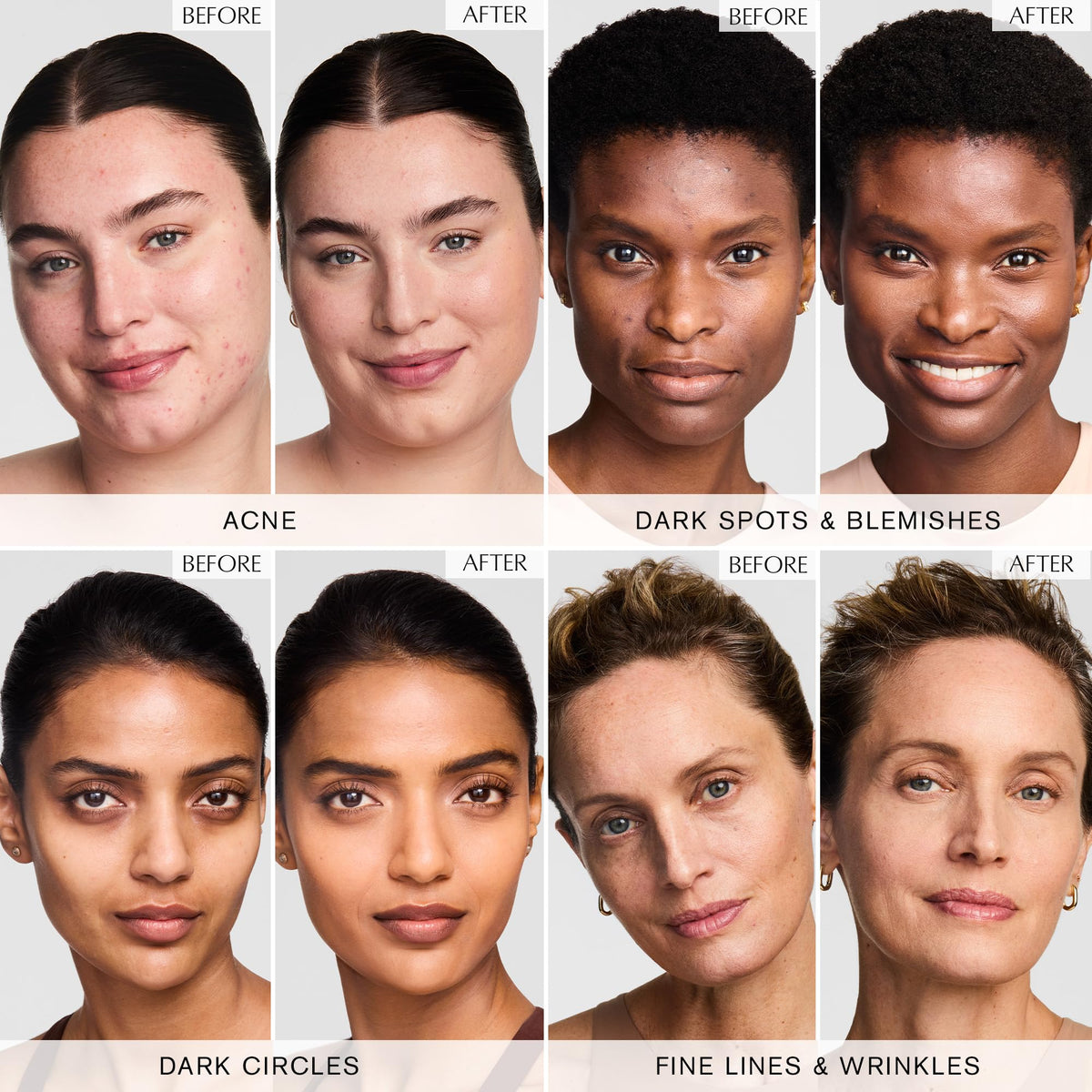 Estée Lauder Double Wear Concealer 6W packaging