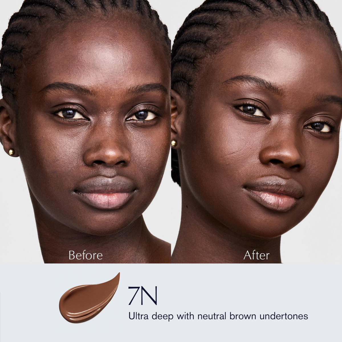 Estée Lauder Double Wear Concealer 7N packaging