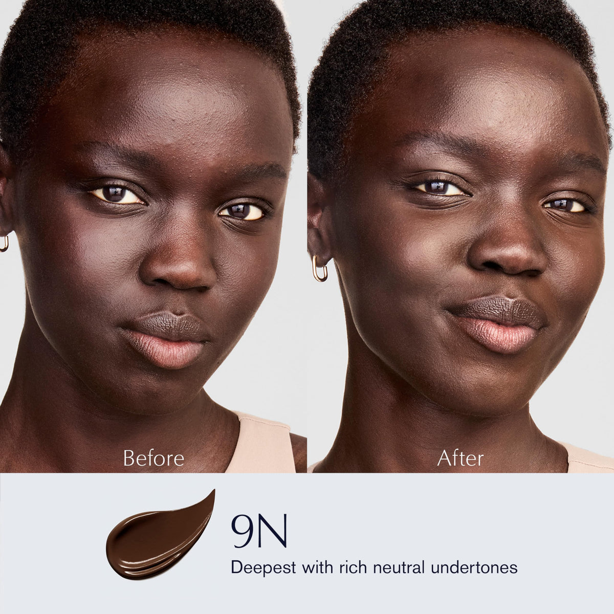 Estée Lauder Double Wear Concealer 9N packaging
