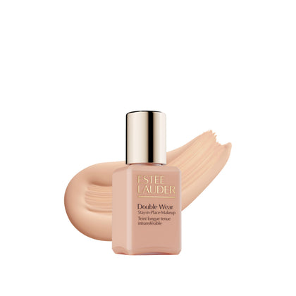 Estée Lauder Double Wear Foundation 0.5 Fl Oz front view