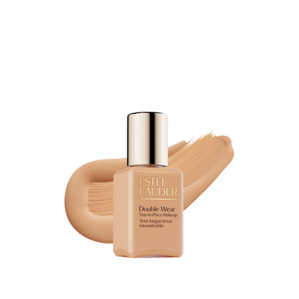 Estée Lauder Double Wear Foundation 0.5 Fl Oz front view