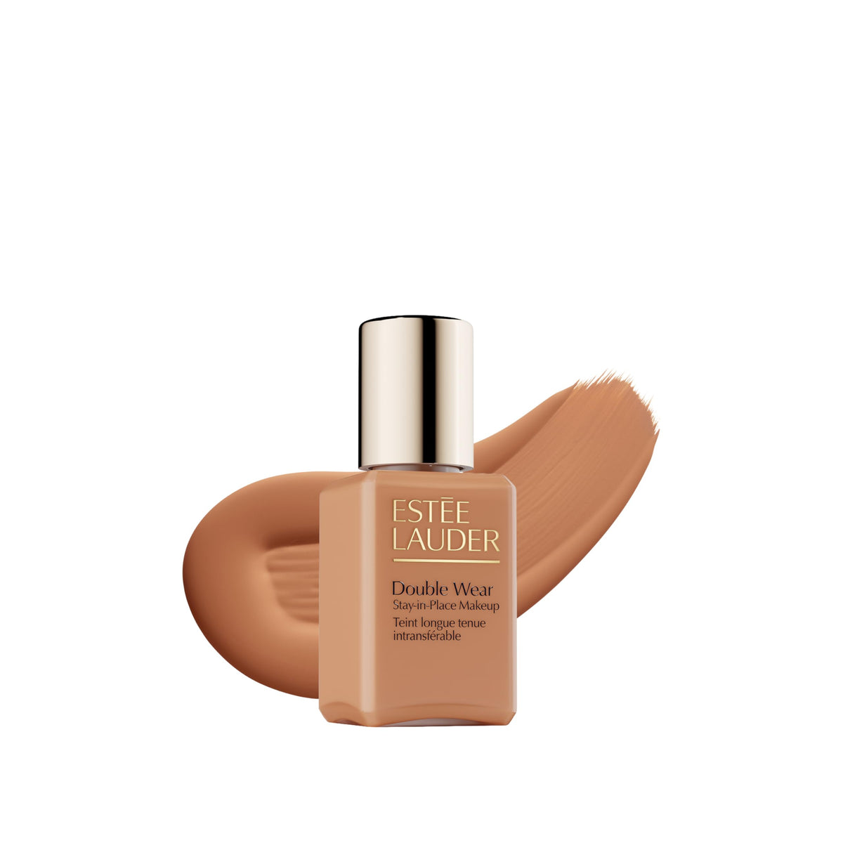 Estée Lauder Double Wear Foundation 0.5 Fl Oz front view
