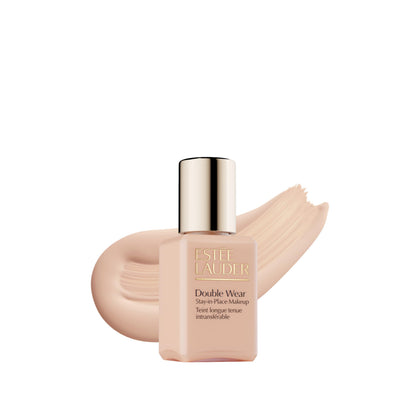Estée Lauder Double Wear Foundation 1C1 Cool Bone front view