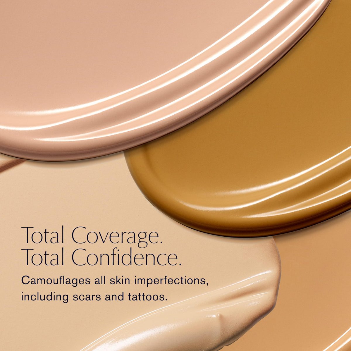 Estée Lauder Double Wear Foundation 1C1 Cool Bone side view