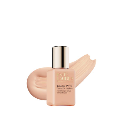 Estée Lauder Double Wear Foundation 2C0 Cool Vanilla front view
