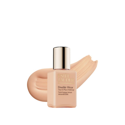 Estée Lauder Double Wear Foundation 2N1 Desert Beige front view