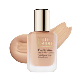 Estée Lauder Double Wear Foundation 2W0 Warm Vanilla front view