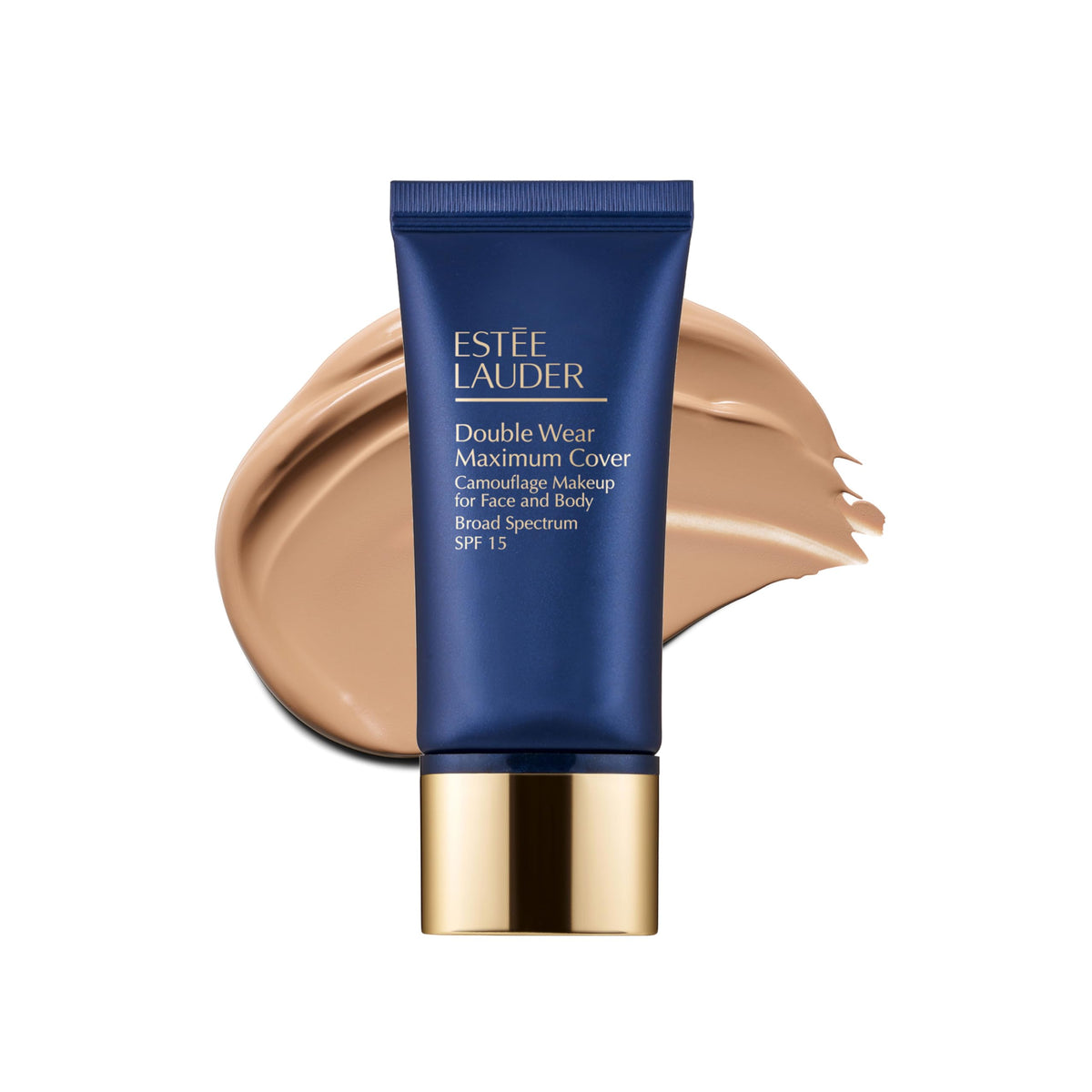 Estée Lauder Double Wear Foundation 3N1 Ivory Beige front view