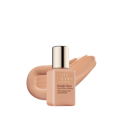 Estée Lauder Double Wear Foundation 3N1 Ivory Beige front view