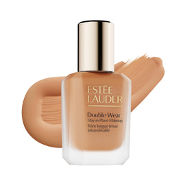 Estée Lauder Double Wear Foundation 4W4 Hazel front view