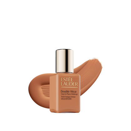 Estée Lauder Double Wear Foundation 5C2 Sepia front view