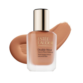 Estée Lauder Double Wear Foundation 5N1 Rich Ginger front view